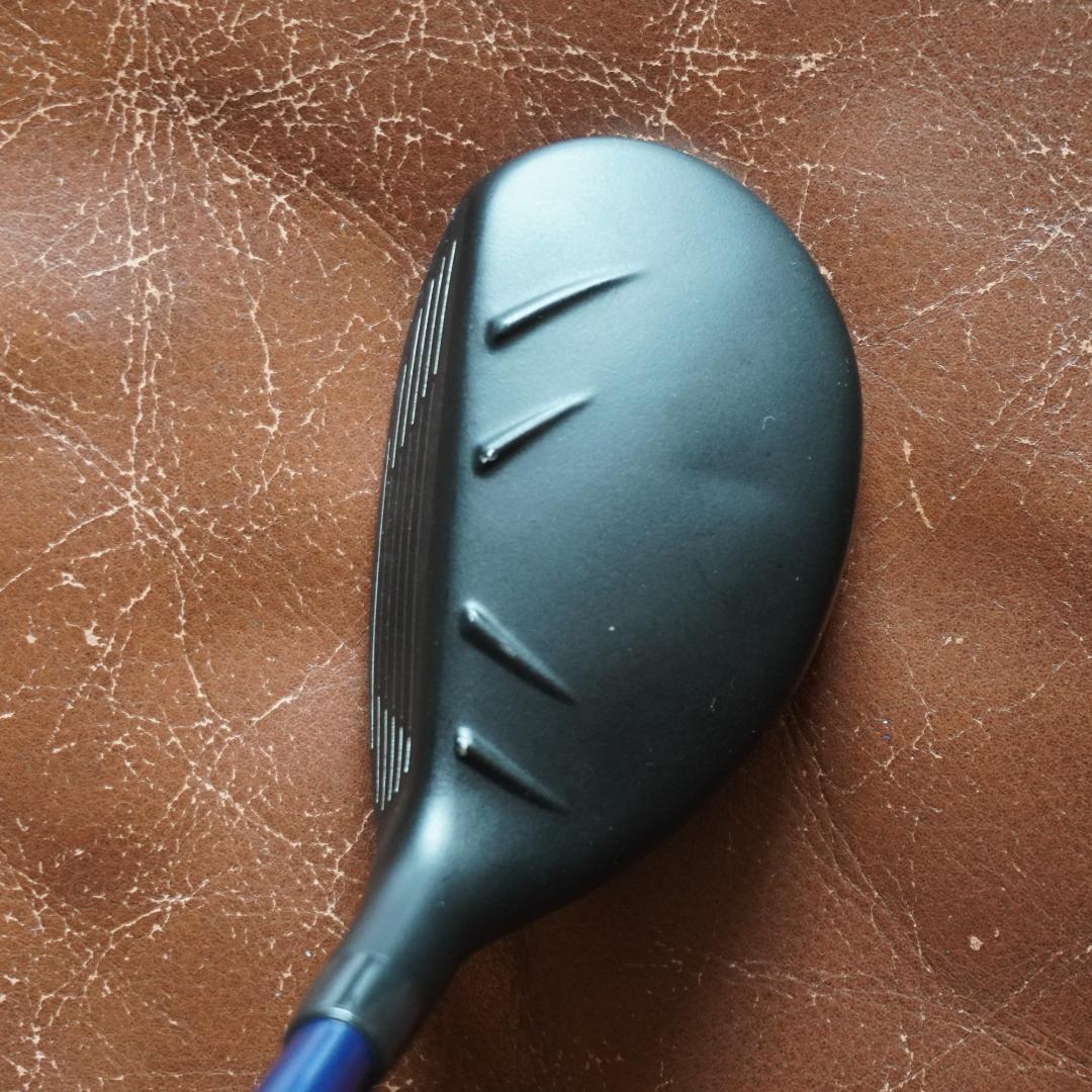PING G ユーティリティ U6 30度 ALTA J50 Sシャフト 希少品