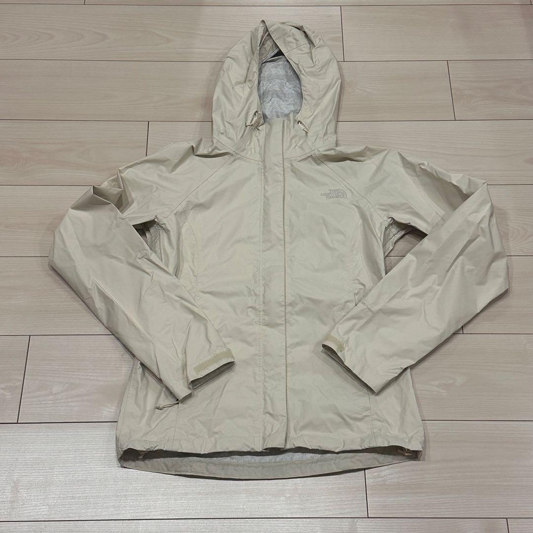 THE NORTH FACE レディースマウンテンパーカー