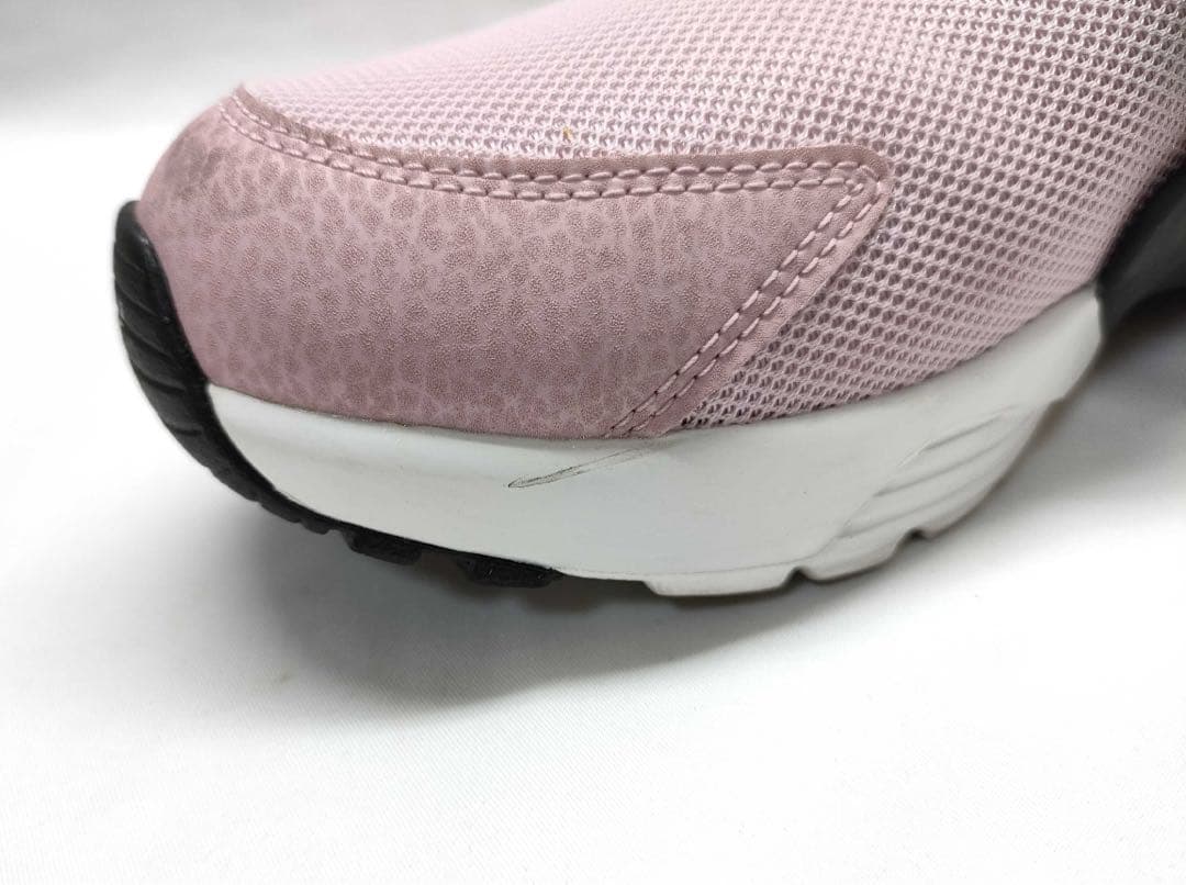 ナイキ NIKE スニーカー エア ハラチ シティ ロー レディース 24cm