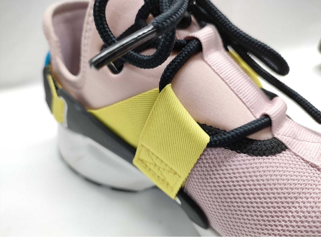 ナイキ NIKE スニーカー エア ハラチ シティ ロー レディース 24cm