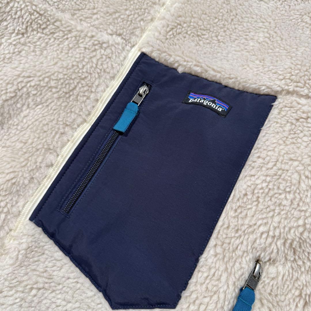 大人気 定番カラー メンズXXL相当 パタゴニア クラシックレトロX ナチュラル 大人気 定番カラー メンズXXL相当 パタゴニア クラシックレトロX ナチュラル