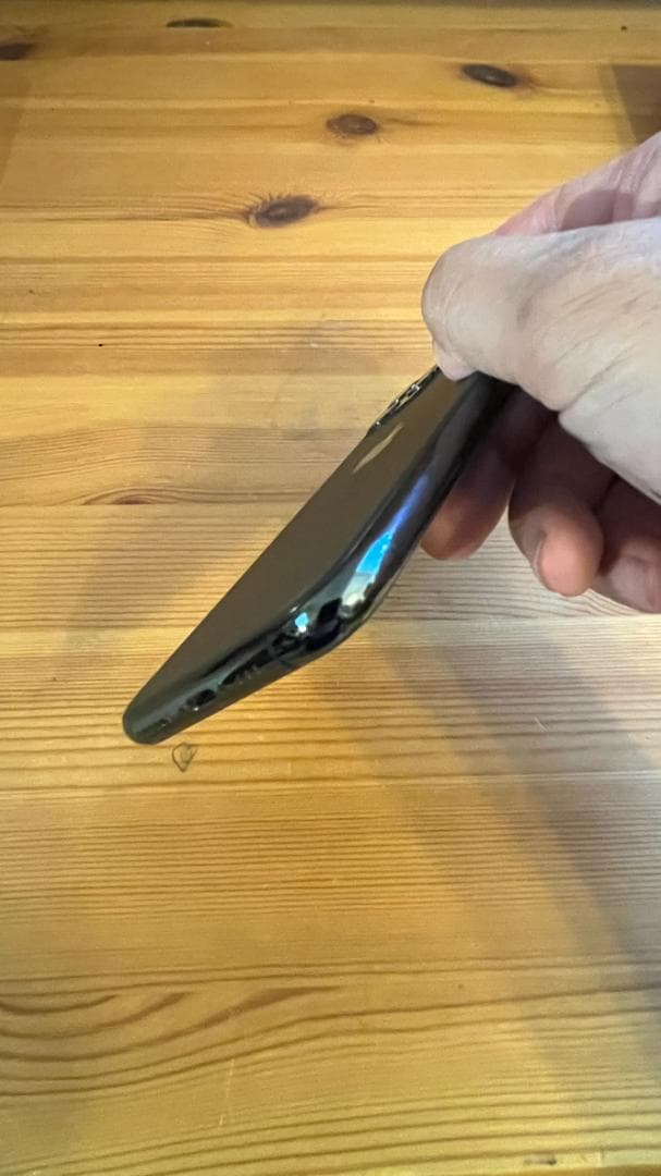 美品　iphone11Pro 256G SIMフリー