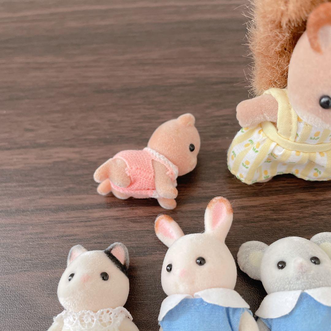 あかちゃん ようちえん