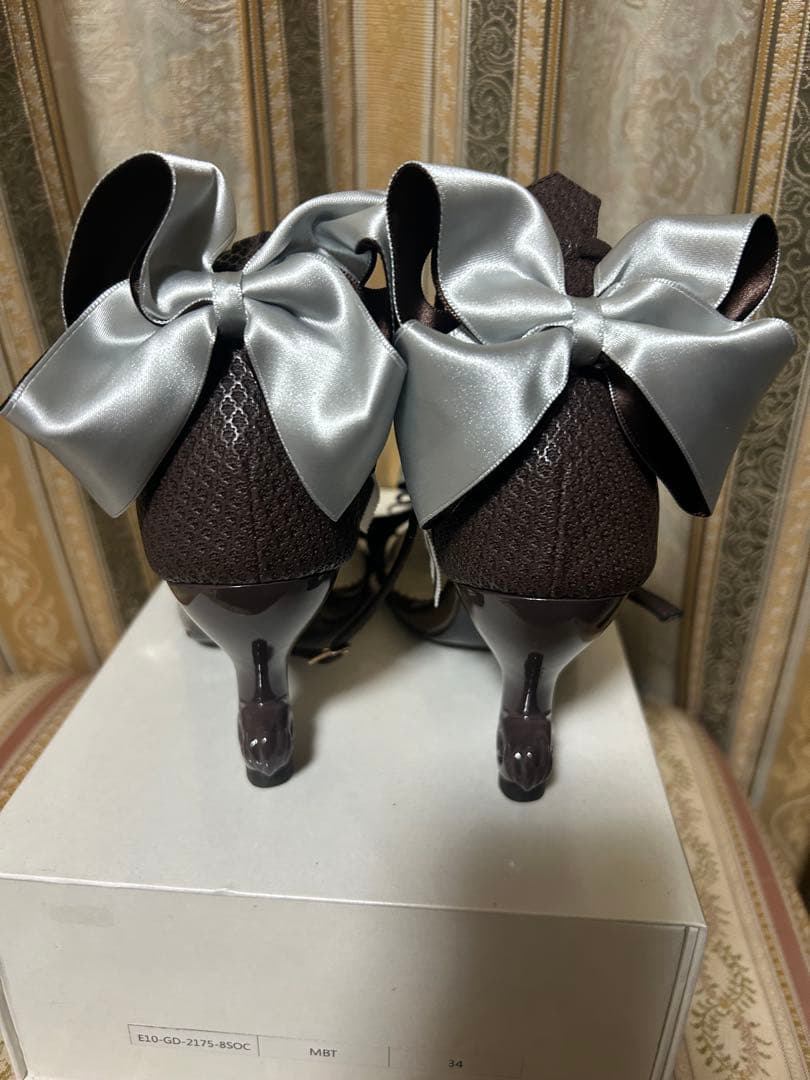 mayla classic ギドリー クラプティーファ・ル・レーブ サイズ34 mayla classic ギドリー クラプティーファ・ル・レーブ サイズ34