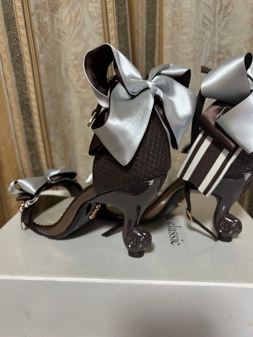 mayla classic ギドリー クラプティーファ・ル・レーブ サイズ34 mayla classic ギドリー クラプティーファ・ル・レーブ サイズ34