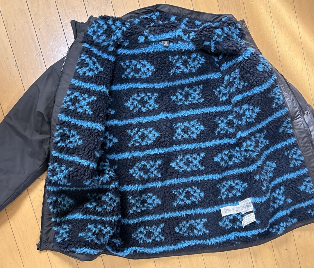 patagonia インファーノジャケット　キッズ　XXL