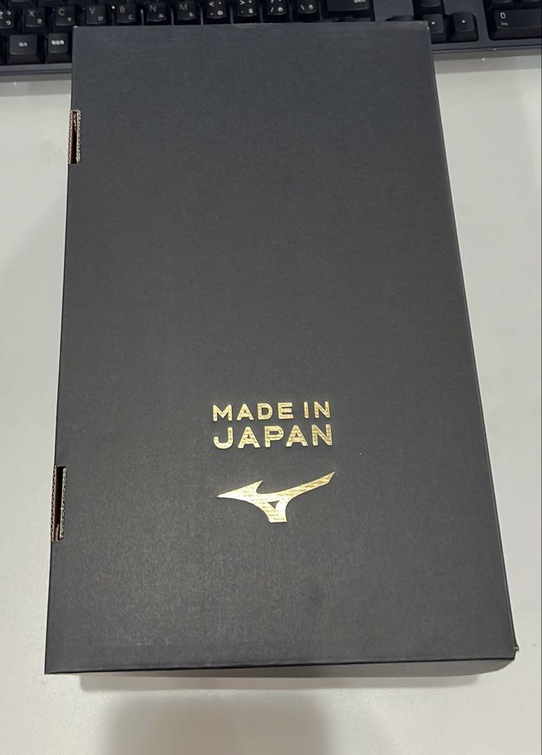 Mizuno Morelia Neo IV 26.0 レッド