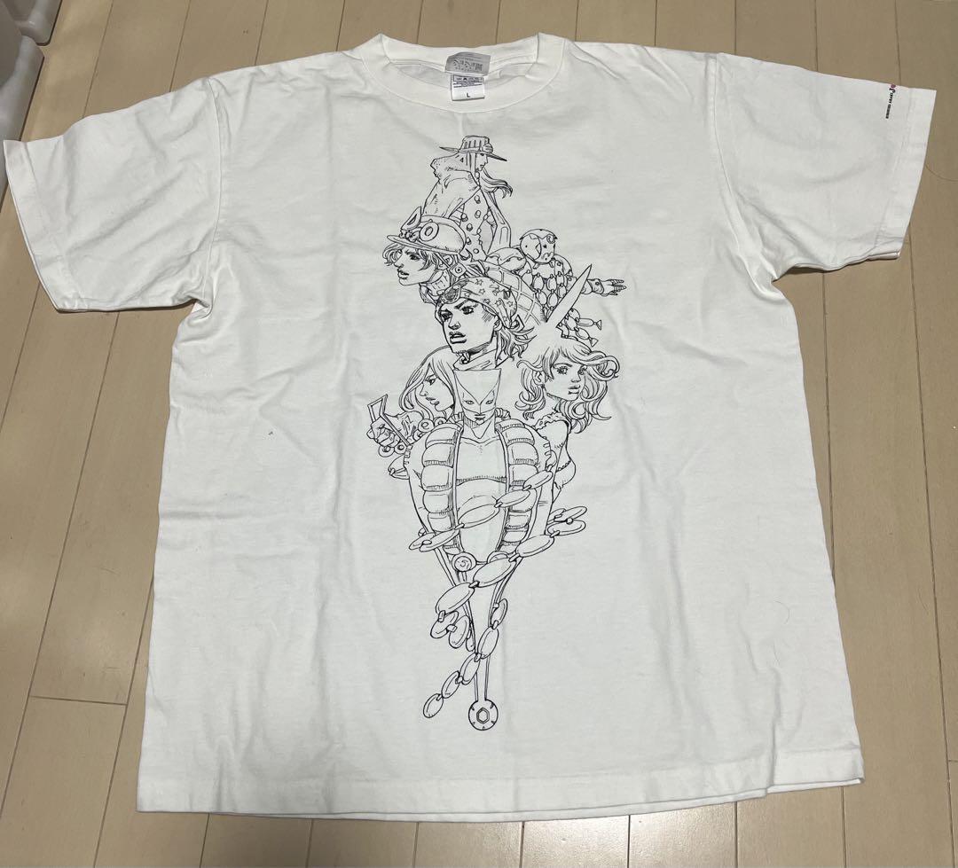激レア！　ジョジョの奇妙な冒険　ジョジョ展　非売品 Amazon.co.jp: ジョジョの奇妙な冒険 原画展 ポスター 4部 東方