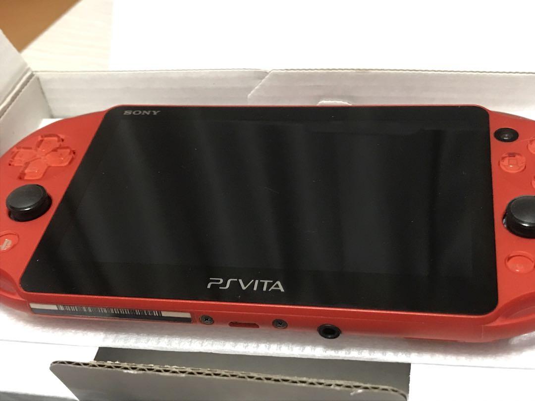 メタリックレッド PCH-2000