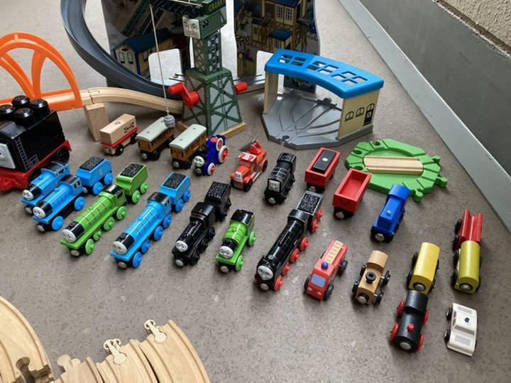 トーマス セット売り