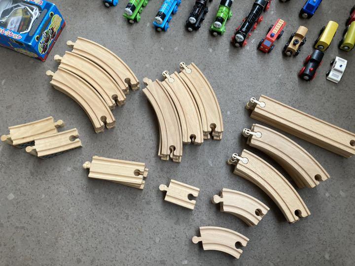 トーマス セット売り