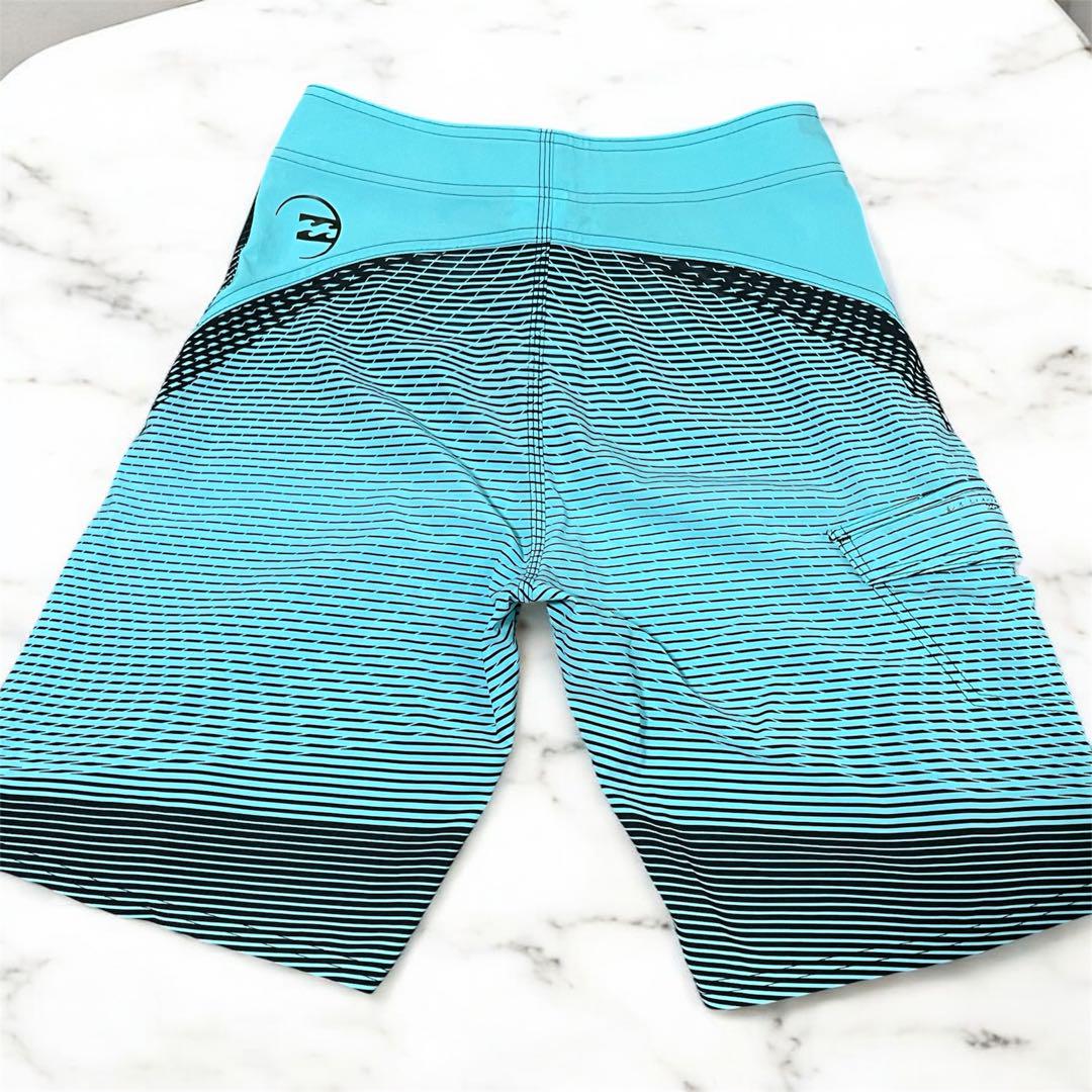 BILLABONG ビラボン メンズ サーフパンツ Sサイズ - メルカリ