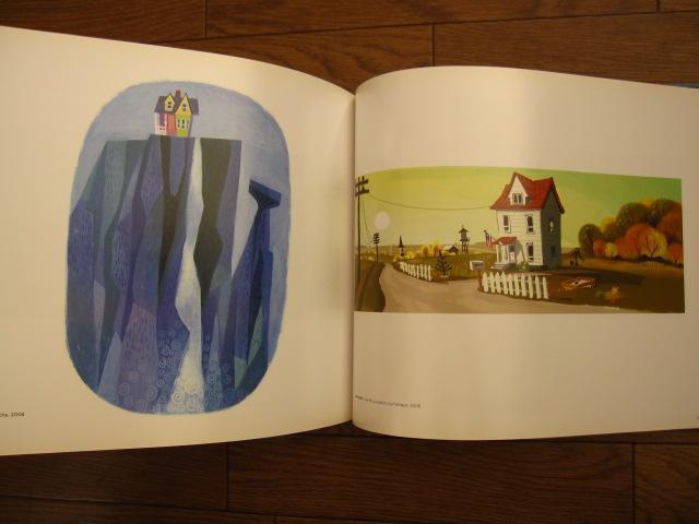アート・デザイン・音楽 Pixar, 25 ans d'art et d'animation