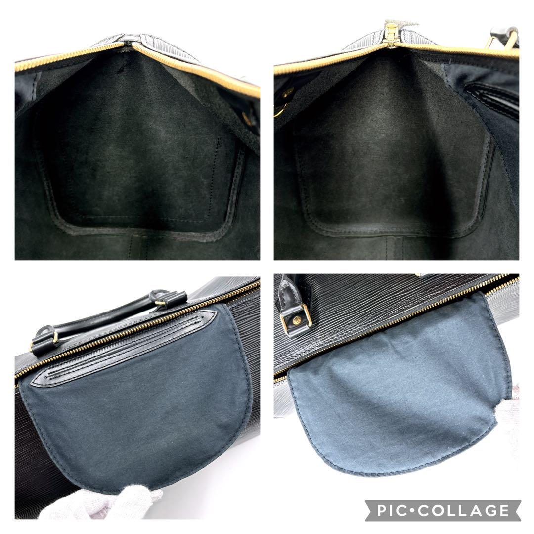 【美品】LOUIS VUITTON ルイヴィトン エピ スピーディ30