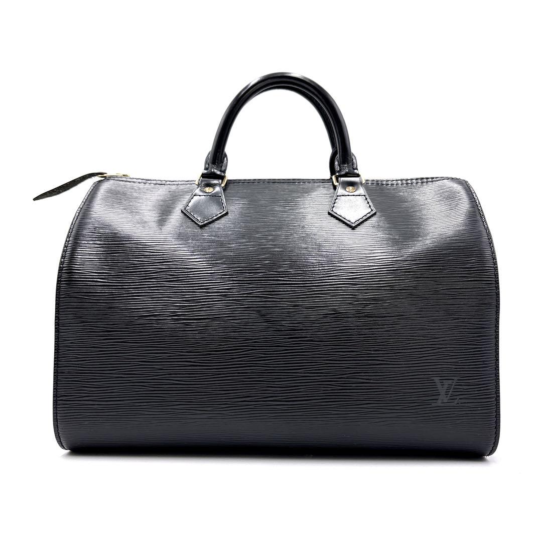 【美品】LOUIS VUITTON ルイヴィトン エピ スピーディ30