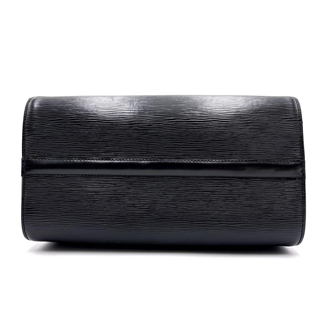 【美品】LOUIS VUITTON ルイヴィトン エピ スピーディ30