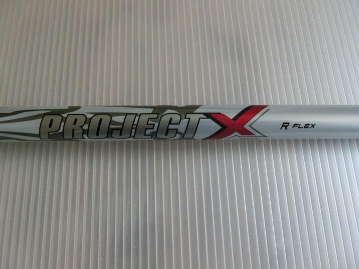 Callaway X HOT 左利き用 7W フェアウェイウッド R-FLEX