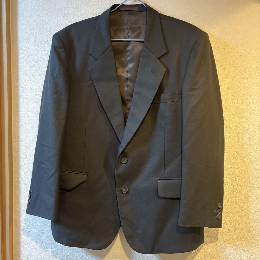 ランセル　スーツセット