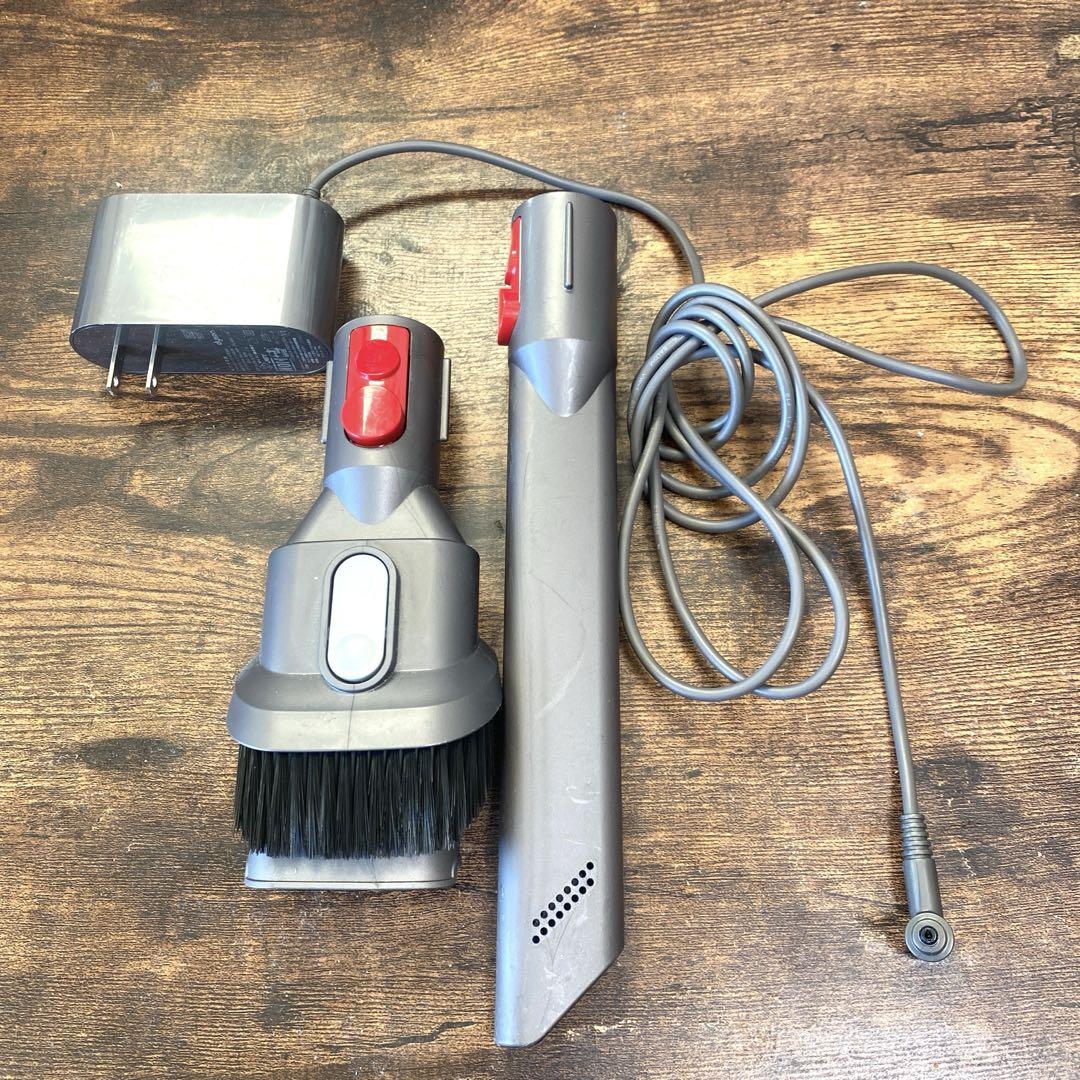 掃除機・クリーナー Dyson v12 detect slim complete SV30ABL2