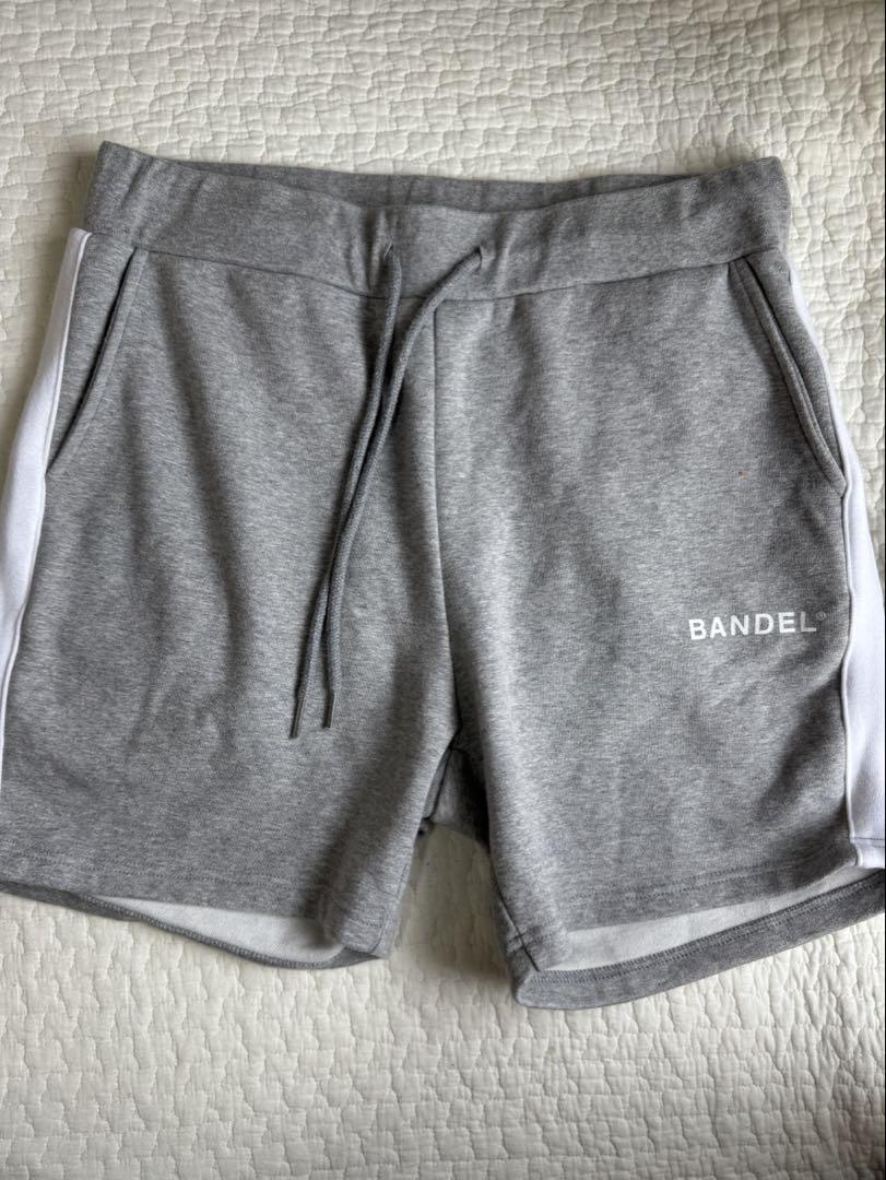 BANDEL グレー ショートパンツ M