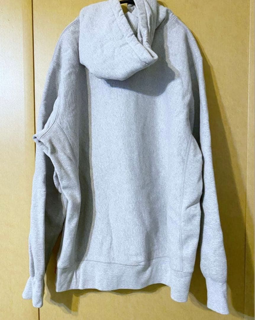 Supreme Bandana Box Logo Hooded パーカー LL SUPREME WWW_MORNINGWALKER_COM