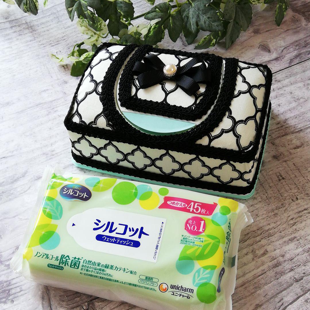 メルカリ ウェットティッシュケースデコ シルコット 日用品 インテリア 9 999 999 中古や未使用のフリマ メルカリ ウェットティッシュケースデコ シルコット 日用品 インテリア 9 999 999 中古や未使用のフリマ