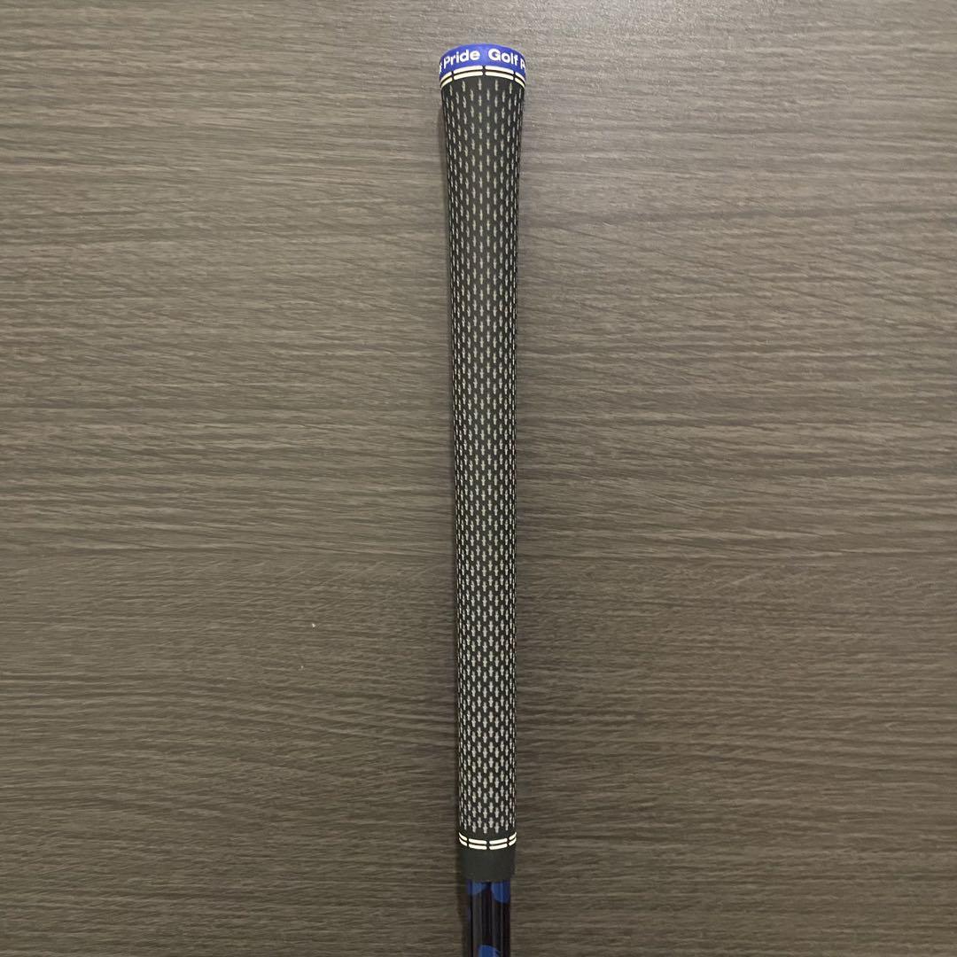 ✨美品✨テーラーメイド ドライバーシャフト Diamana BLUE TM50S