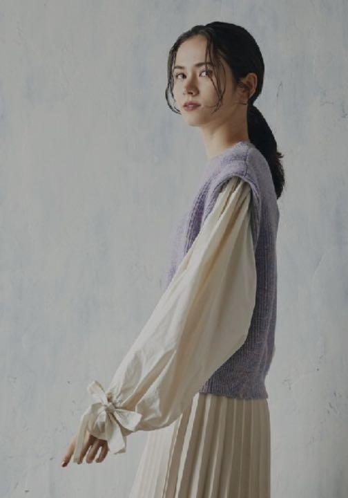 人気HOT あみさん様専用 COEL 異素材ドッキングニット コエル ニット ICkin-m33600195119 2022好評
