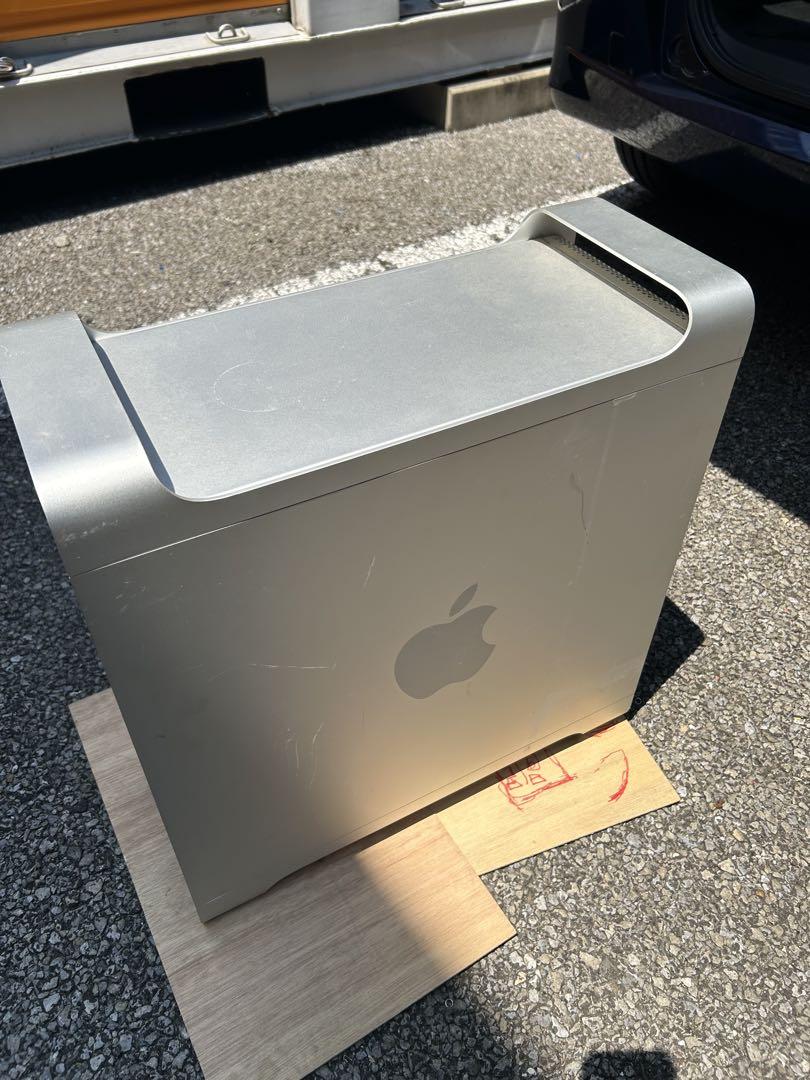 Apple Mac Pro 2009
