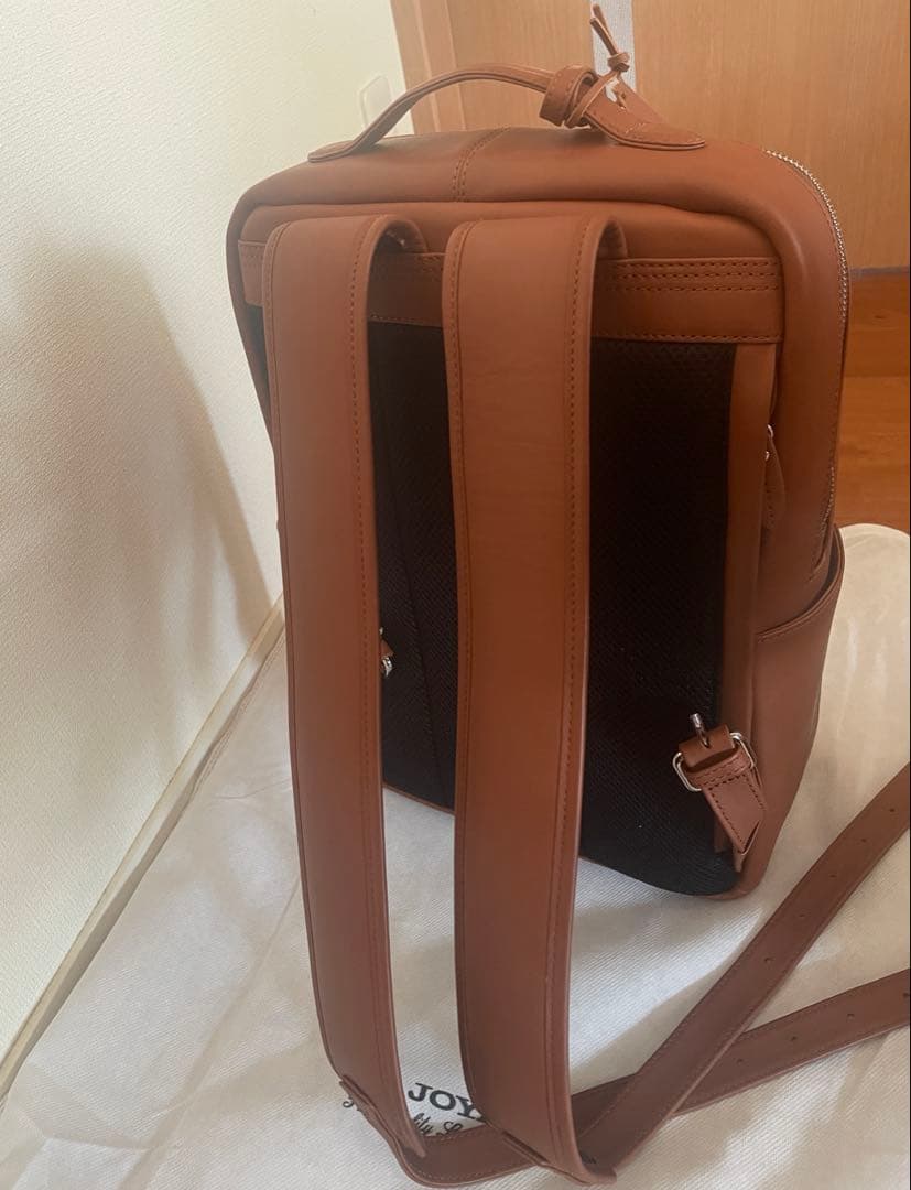 リュック メンズ レザー本革 ビジネスバッグ ビジネスリュック JOYA リュック メンズ レザー本革 ビジネスバッグ ビジネスリュック JOYA