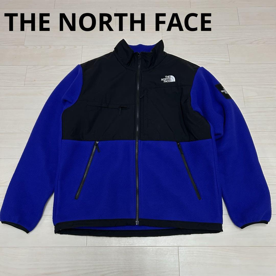 THE NORTH FACE デナリジャケット NA72051
