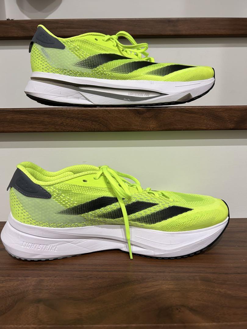 スパイク・シューズ adidas ADIZERO SL2 28.0