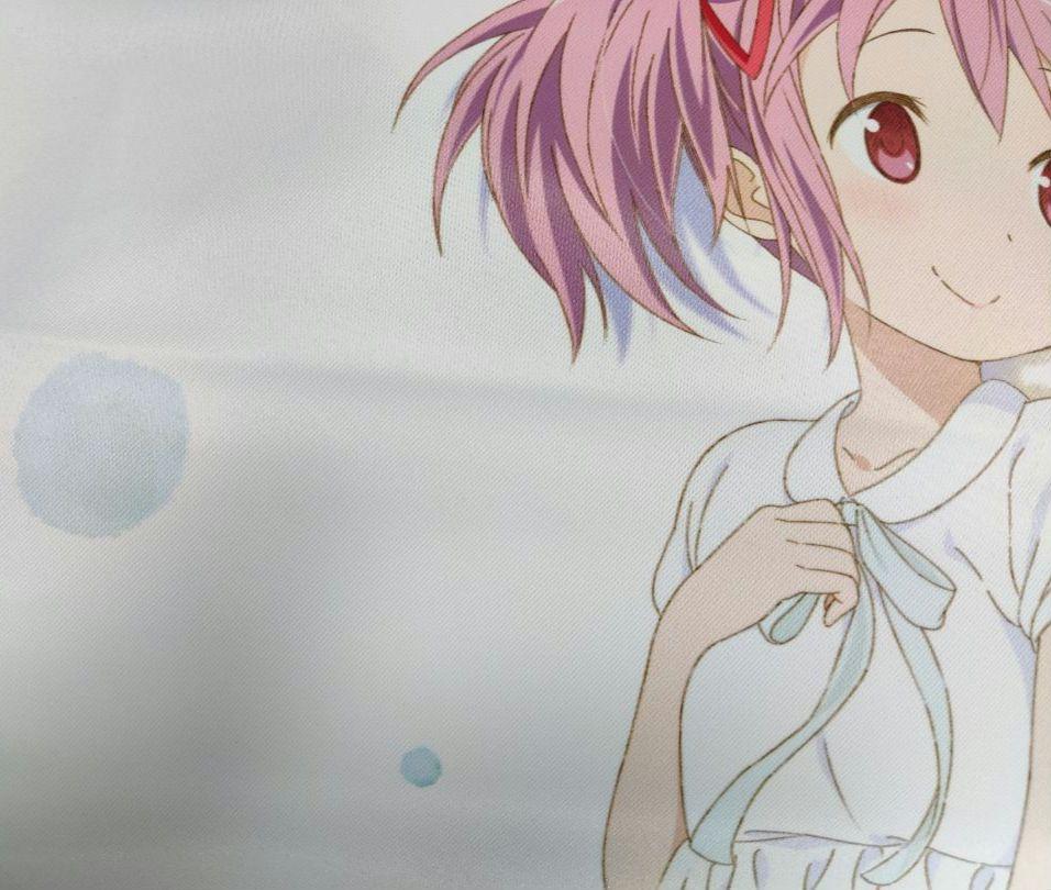 魔法少女まどか☆マギカ SHAFT TEN オープン記念 A1 魔法少女まどか☆マギカ SHAFT TEN オープン記念 A1