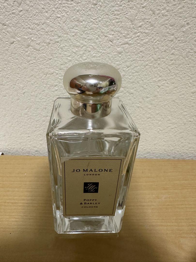 JO MALONE Poppy & Barley コロン 100ml