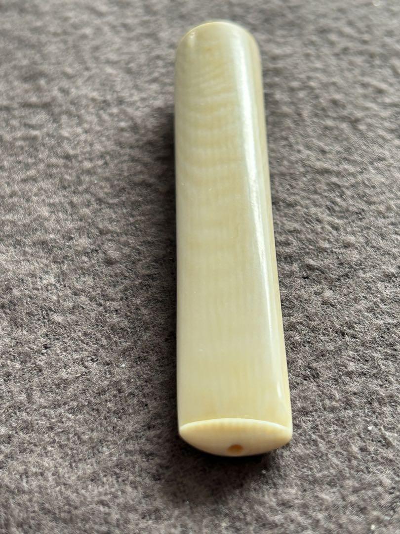 キセル 煙管　高級品　天然素材　パイプ