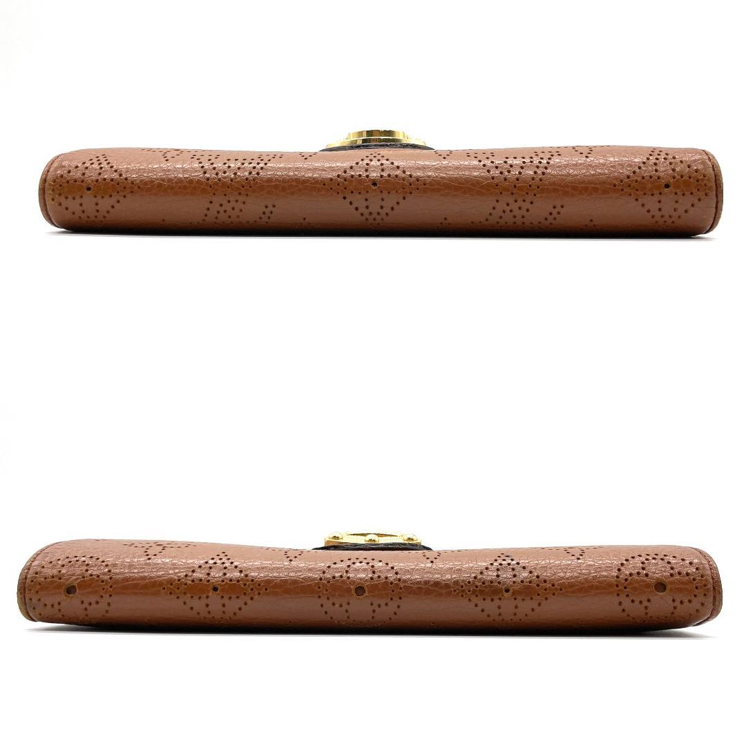 します ⭐️美品⭐️ルイヴィトン M95996 ポルトフォイユ アメリア マヒナ 財布 J2FwX-m33604594553 ざいます