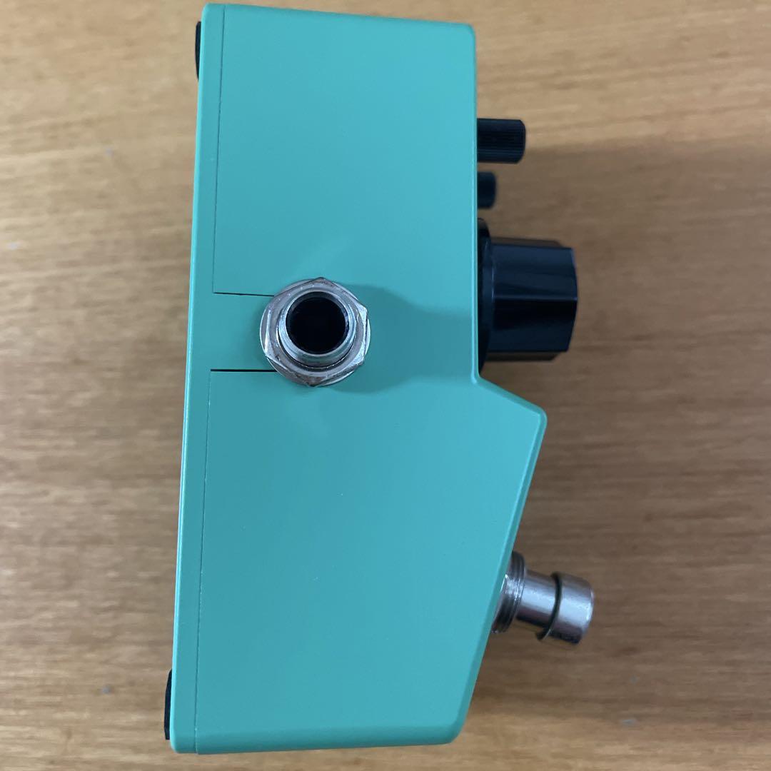 ギター Ibanez / TUBE SCREAMER MINI / TS MINI