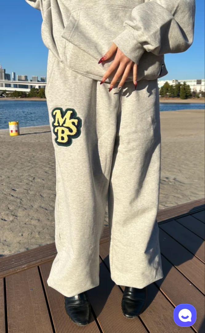Babe セットアップ