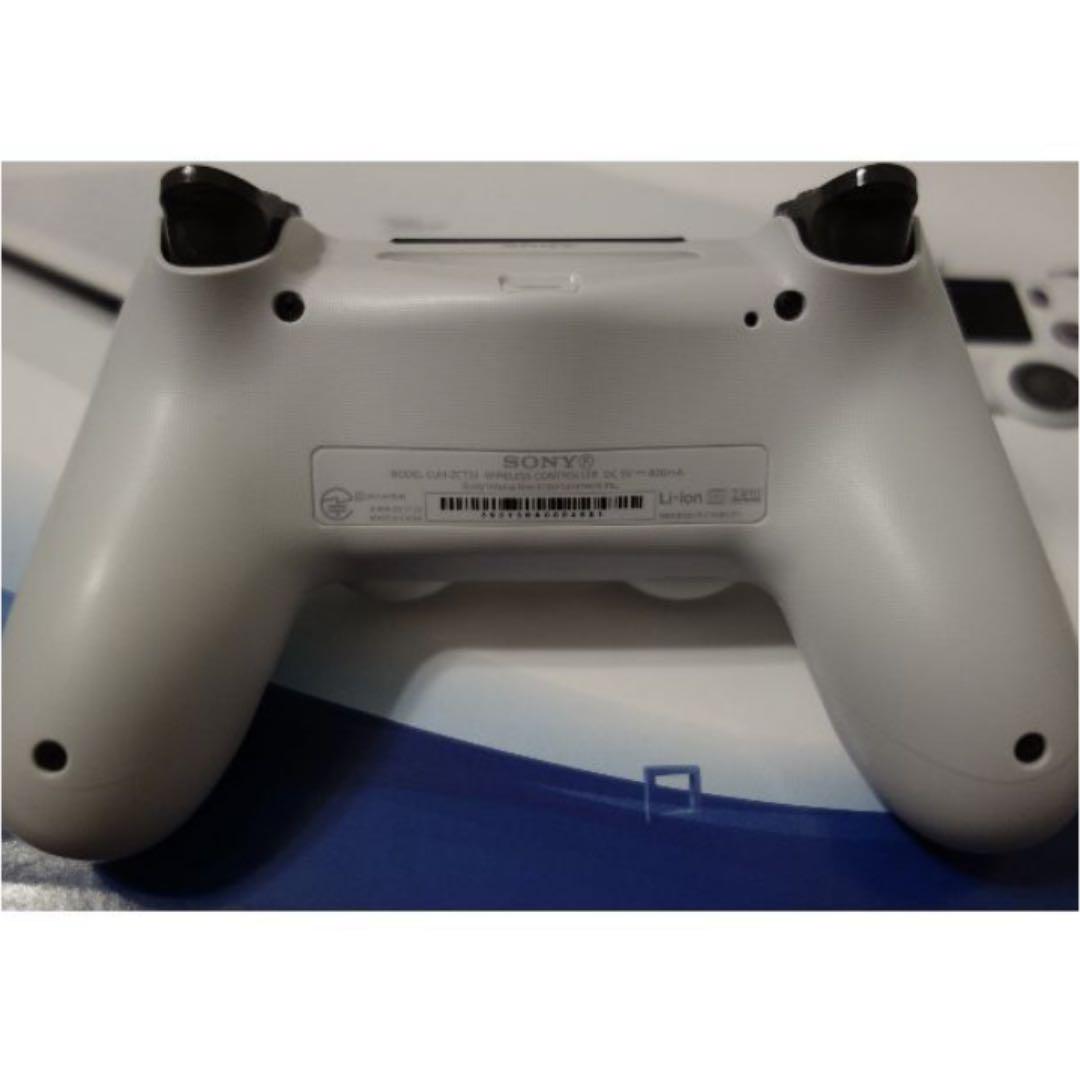 SONY PlayStation4 CUH-2200AB02