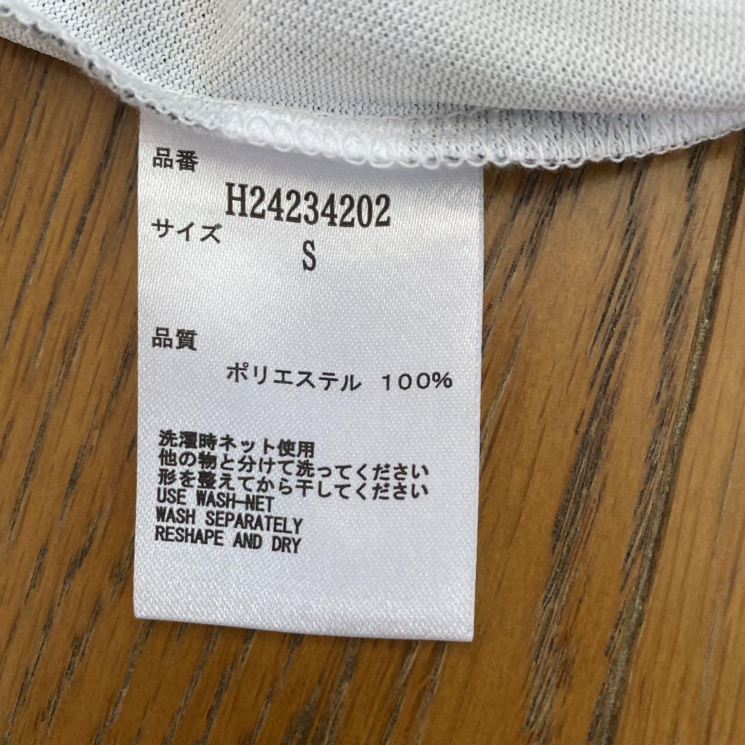 【未使用】キャロウェイ　ポロシャツ　サイズ S