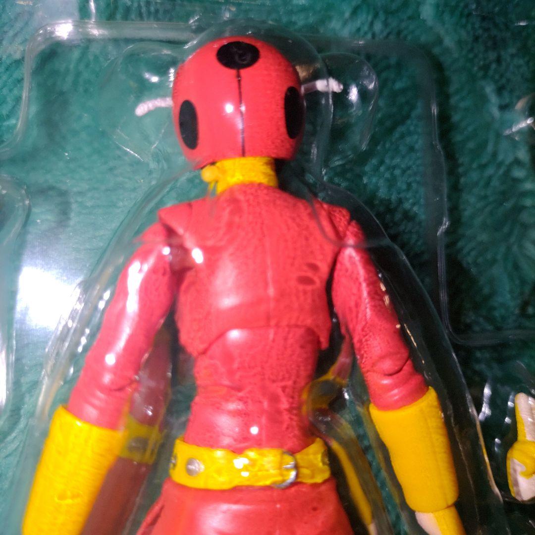 【美品】S.H.Figuarts 電波人間 タックル 仮面ライダーストロンガー