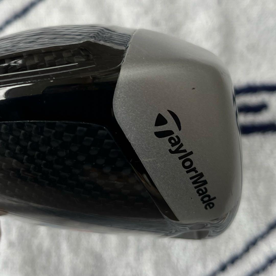 TaylorMade M3 460 ドライバー　１０.５° ヘッドのみ