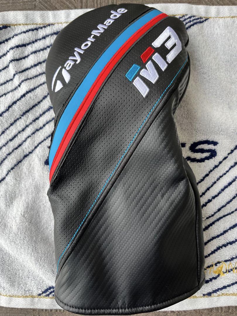 TaylorMade M3 460 ドライバー　１０.５° ヘッドのみ