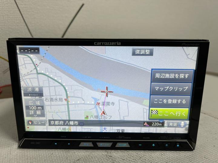 好評得価 カーナビ carrozzeria AVIC-ZH99CS Bluetooth 5zrZJ-m33607196937 格安定番