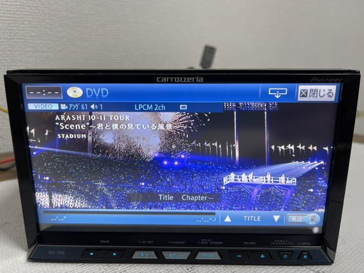 好評得価 カーナビ carrozzeria AVIC-ZH99CS Bluetooth 5zrZJ-m33607196937 格安定番