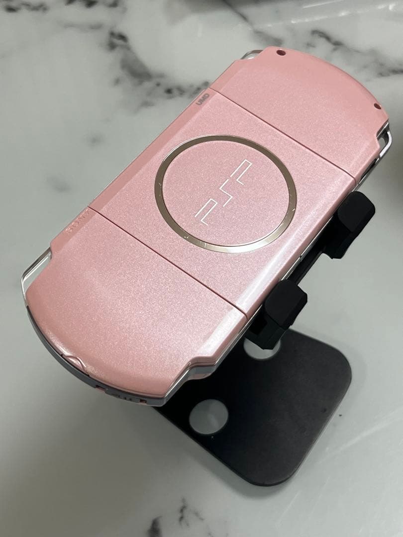 本体 ブロッサムピンクPlayStation