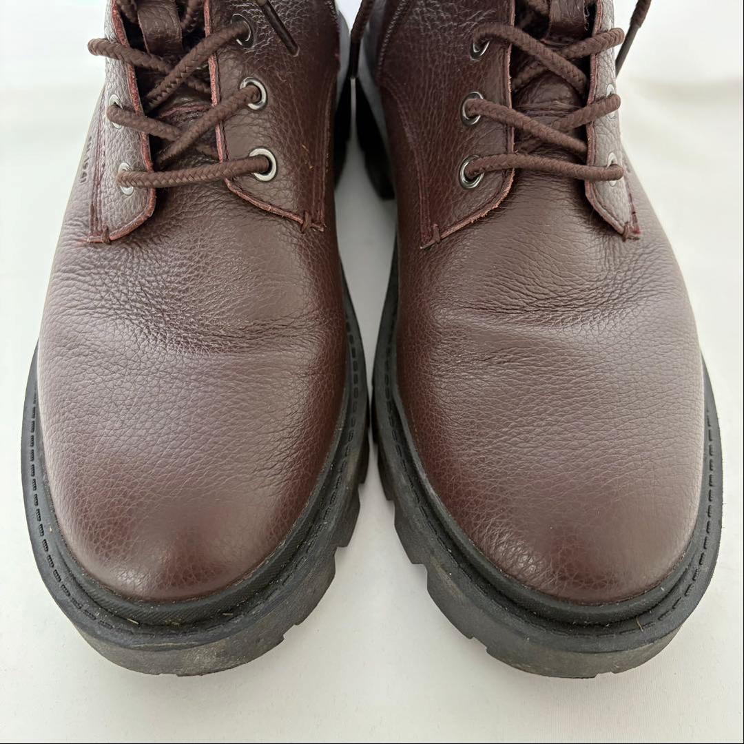 コーチ サイドジップ