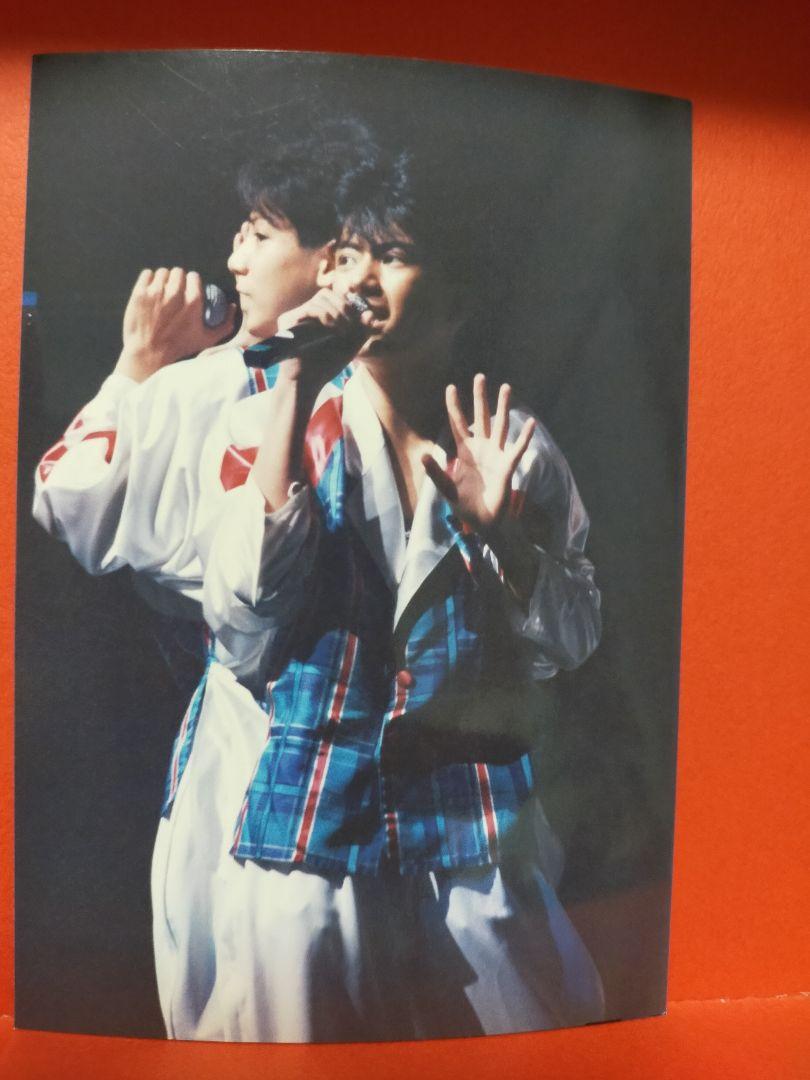激レア！！非売品！ 光GENJI佐藤アツヒロ稽古中生写真② 光GENJI佐藤アツヒロ写真☆418 - メルカリ