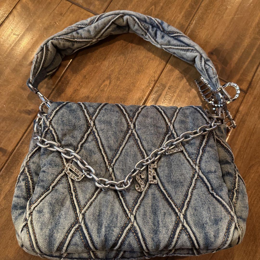 diesel charm d