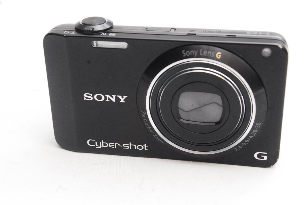 SONY CyberShot DSC-WX10 (良品）